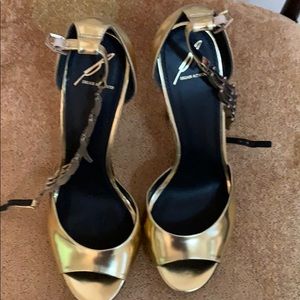 Brian Atwood Sandal heels